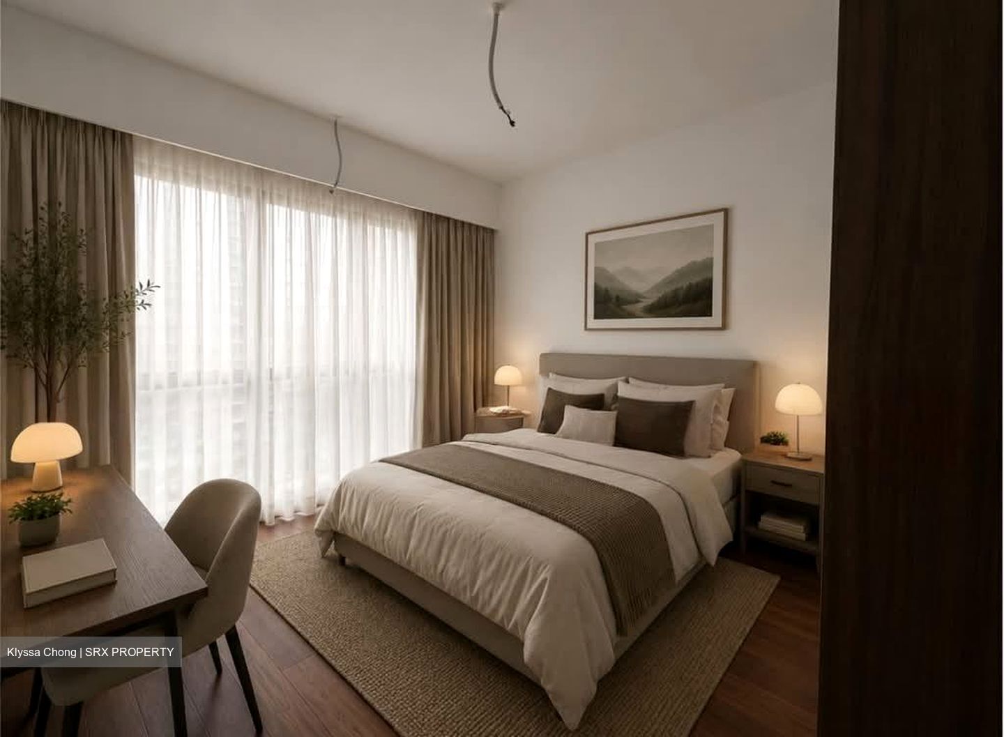 Lentor Modern (D26), Apartment #564235251
